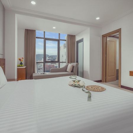 Star Hotel And Spa Danang Екстер'єр фото