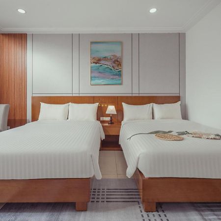 Star Hotel And Spa Danang Екстер'єр фото