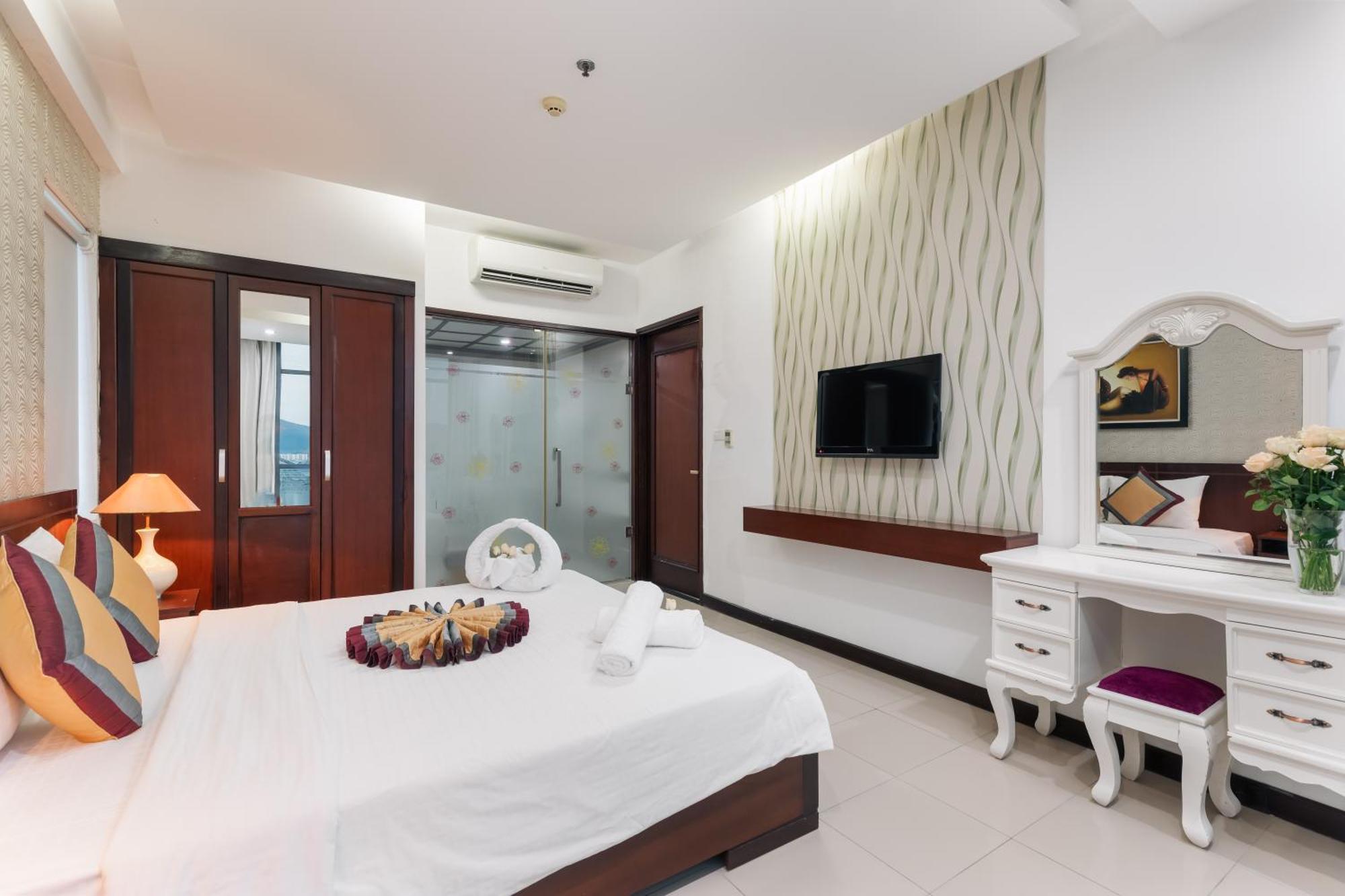 Star Hotel And Spa Danang Екстер'єр фото