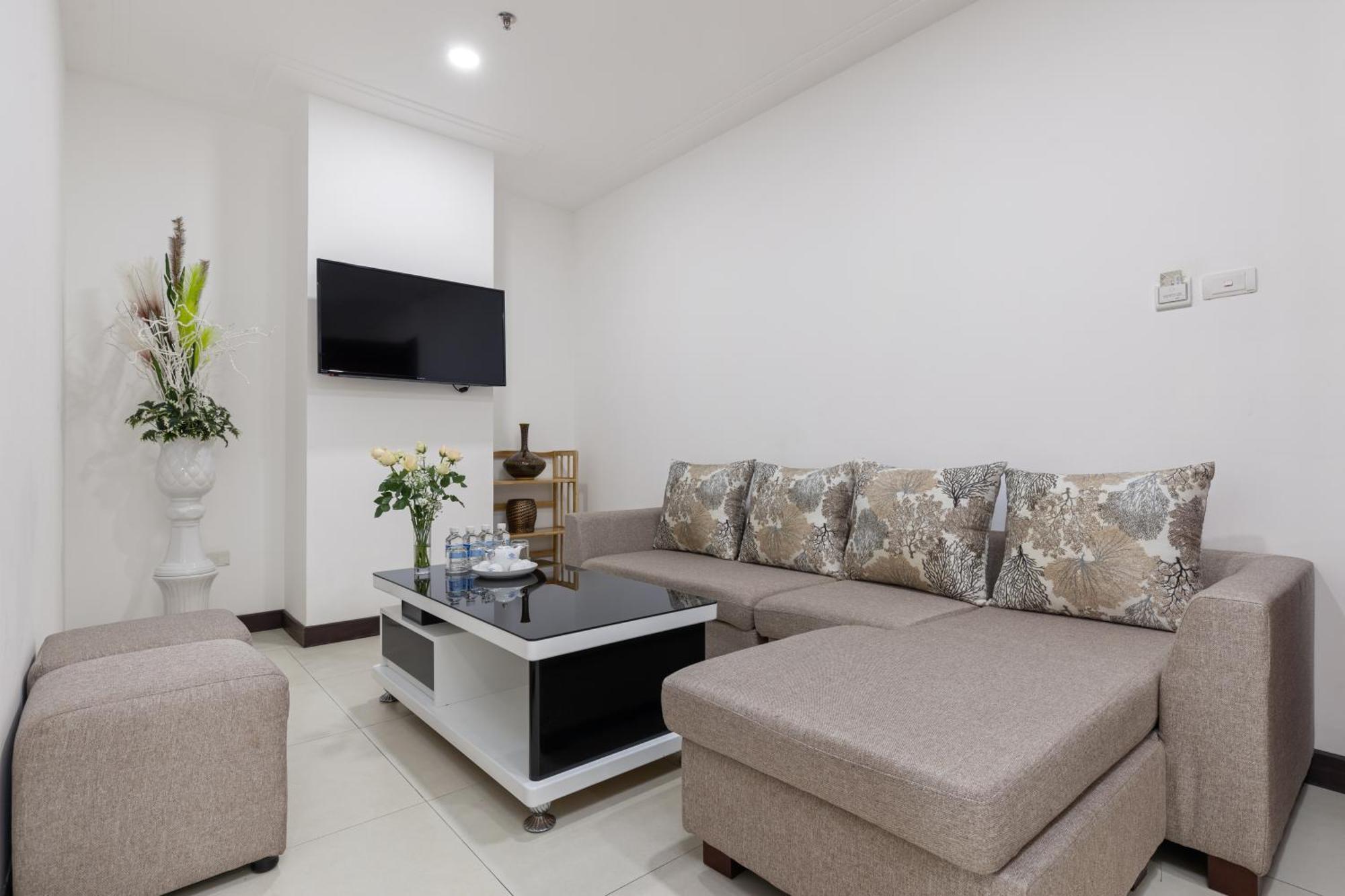 Star Hotel And Spa Danang Екстер'єр фото