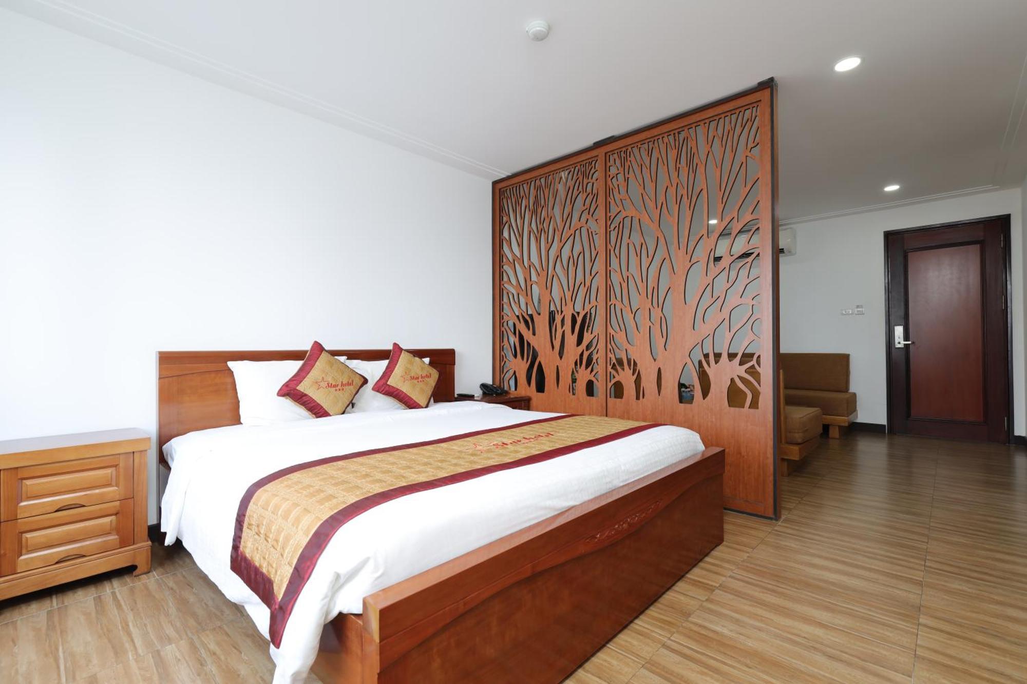 Star Hotel And Spa Danang Екстер'єр фото