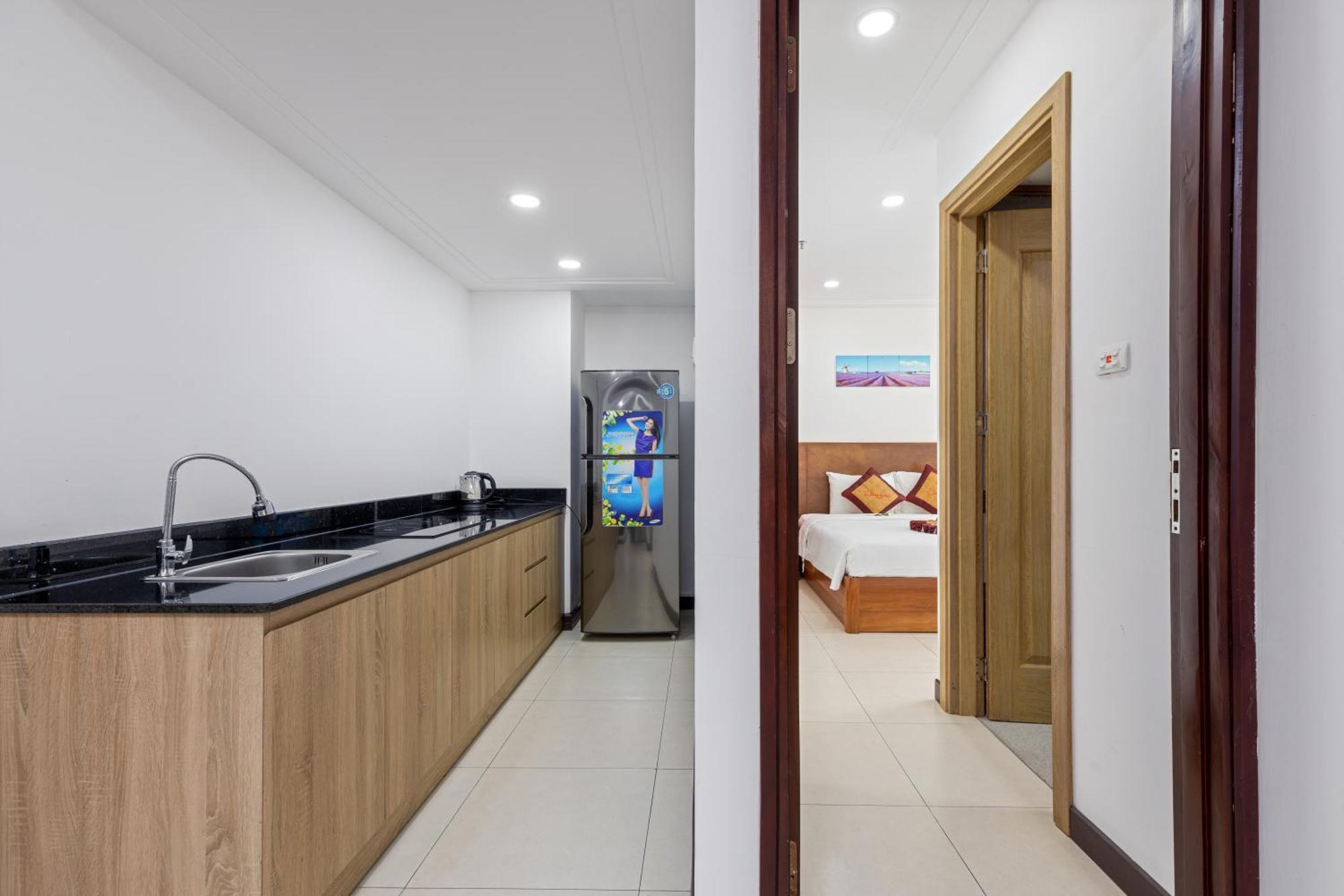 Star Hotel And Spa Danang Екстер'єр фото