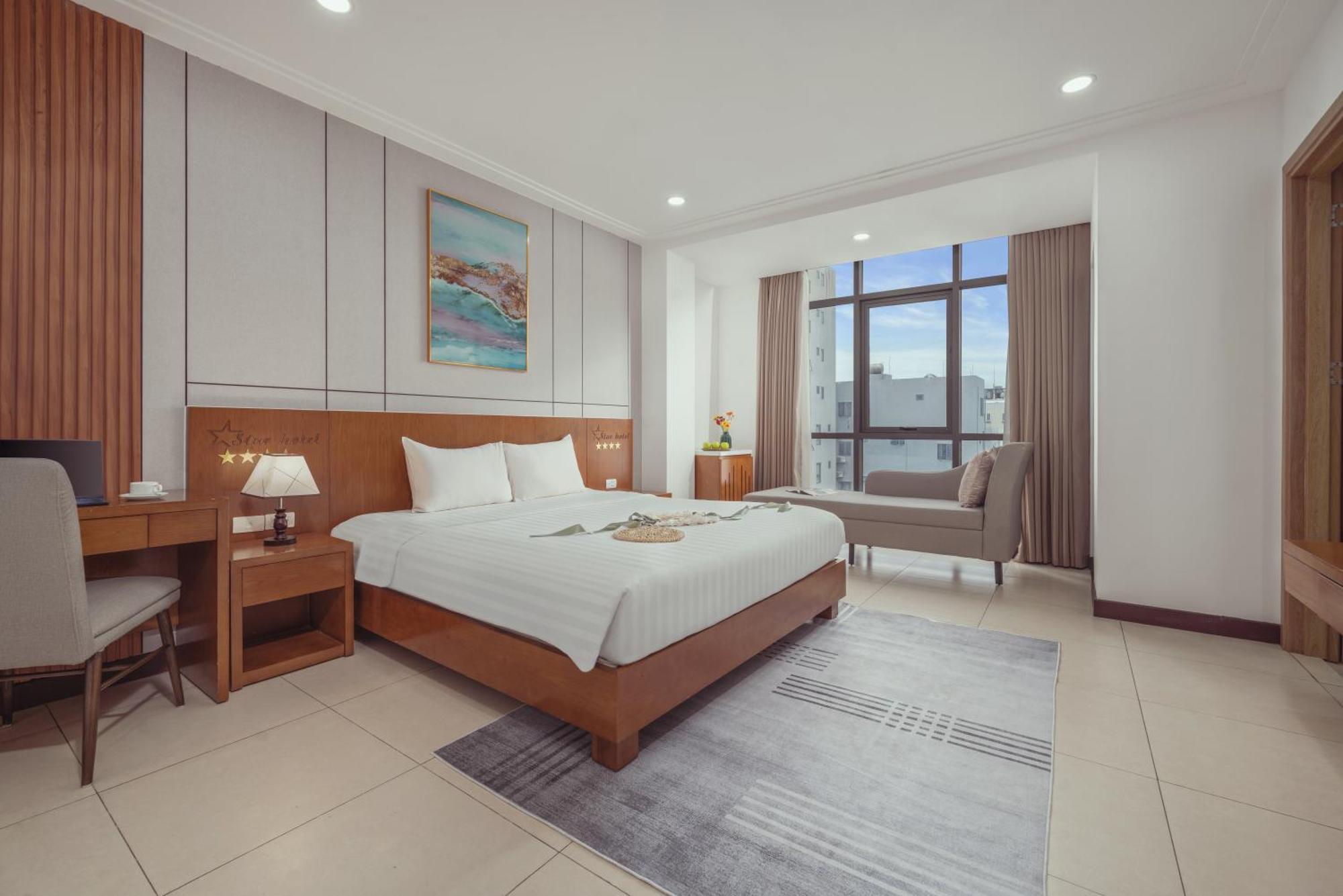 Star Hotel And Spa Danang Екстер'єр фото