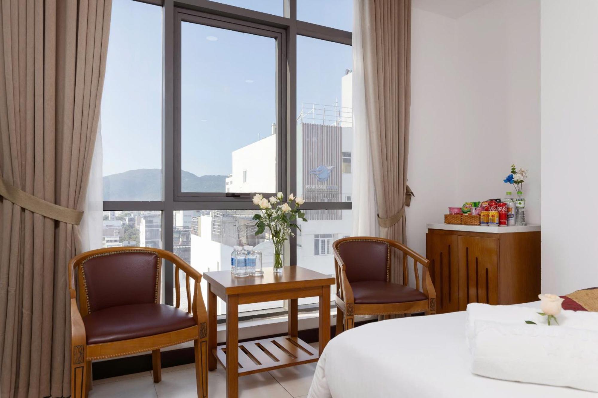 Star Hotel And Spa Danang Екстер'єр фото