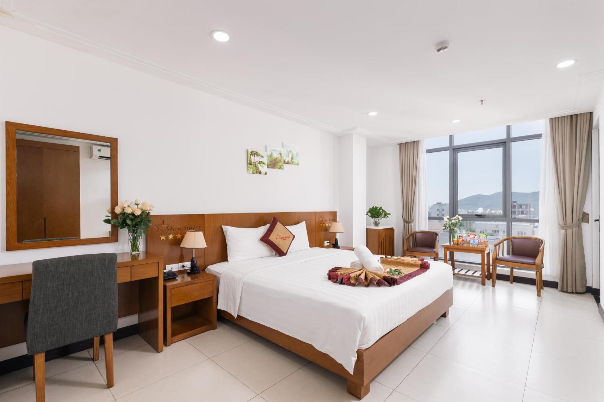 Star Hotel And Spa Danang Екстер'єр фото