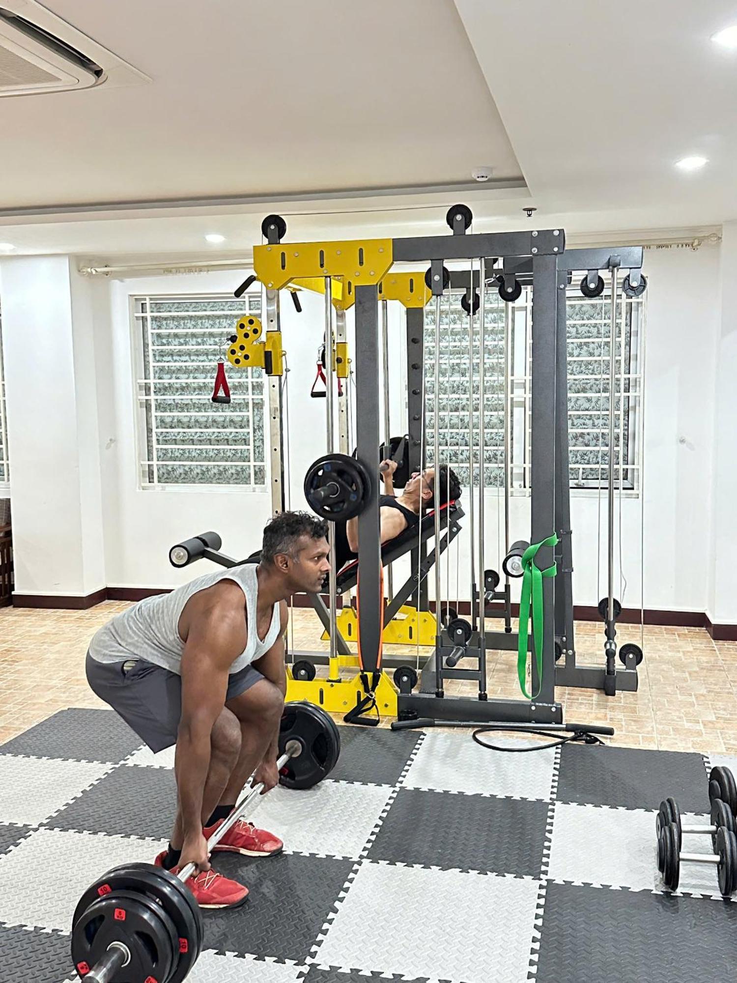 Star Hotel And Spa Danang Екстер'єр фото