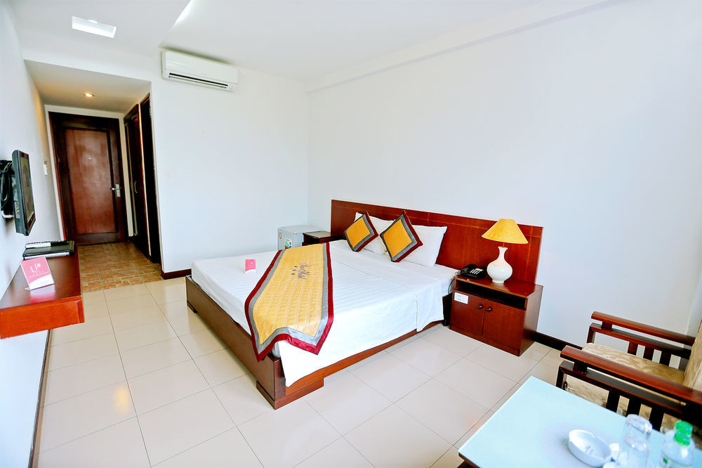 Star Hotel And Spa Danang Екстер'єр фото