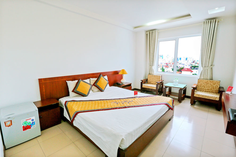Star Hotel And Spa Danang Екстер'єр фото
