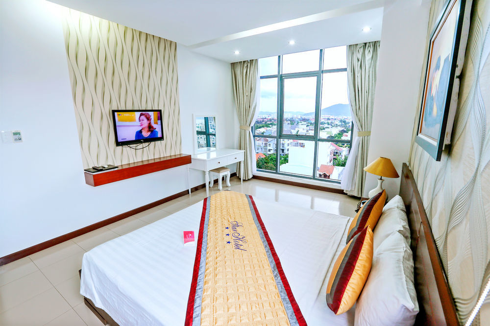 Star Hotel And Spa Danang Екстер'єр фото