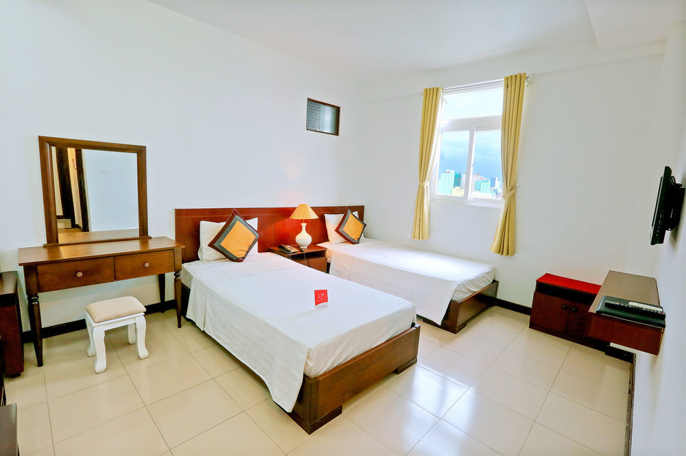 Star Hotel And Spa Danang Екстер'єр фото