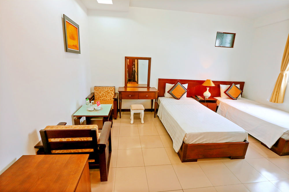 Star Hotel And Spa Danang Екстер'єр фото