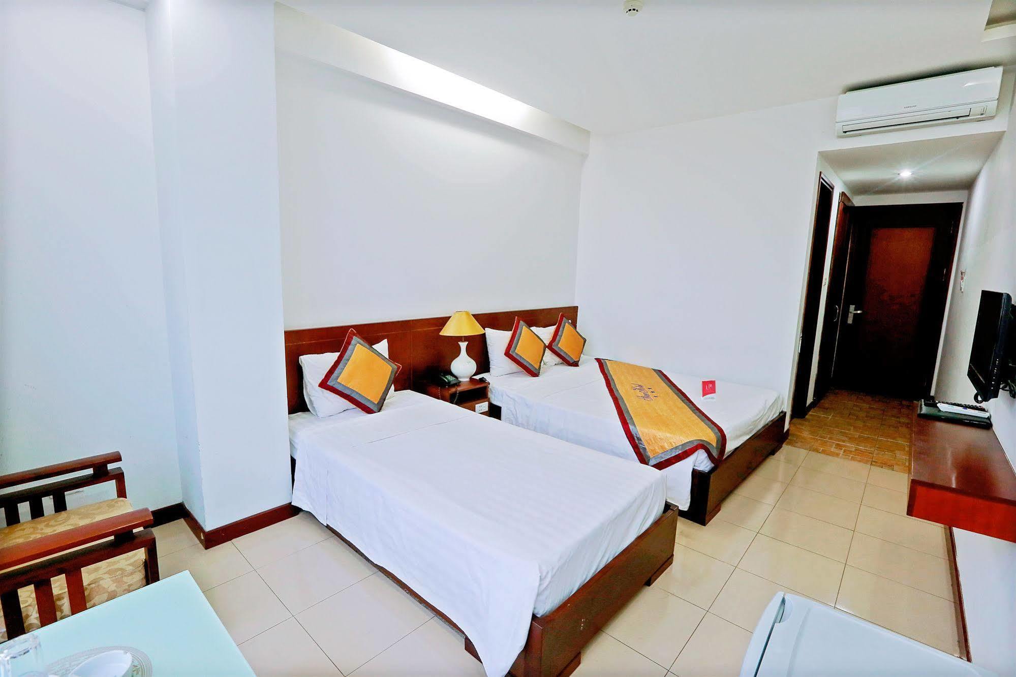 Star Hotel And Spa Danang Екстер'єр фото