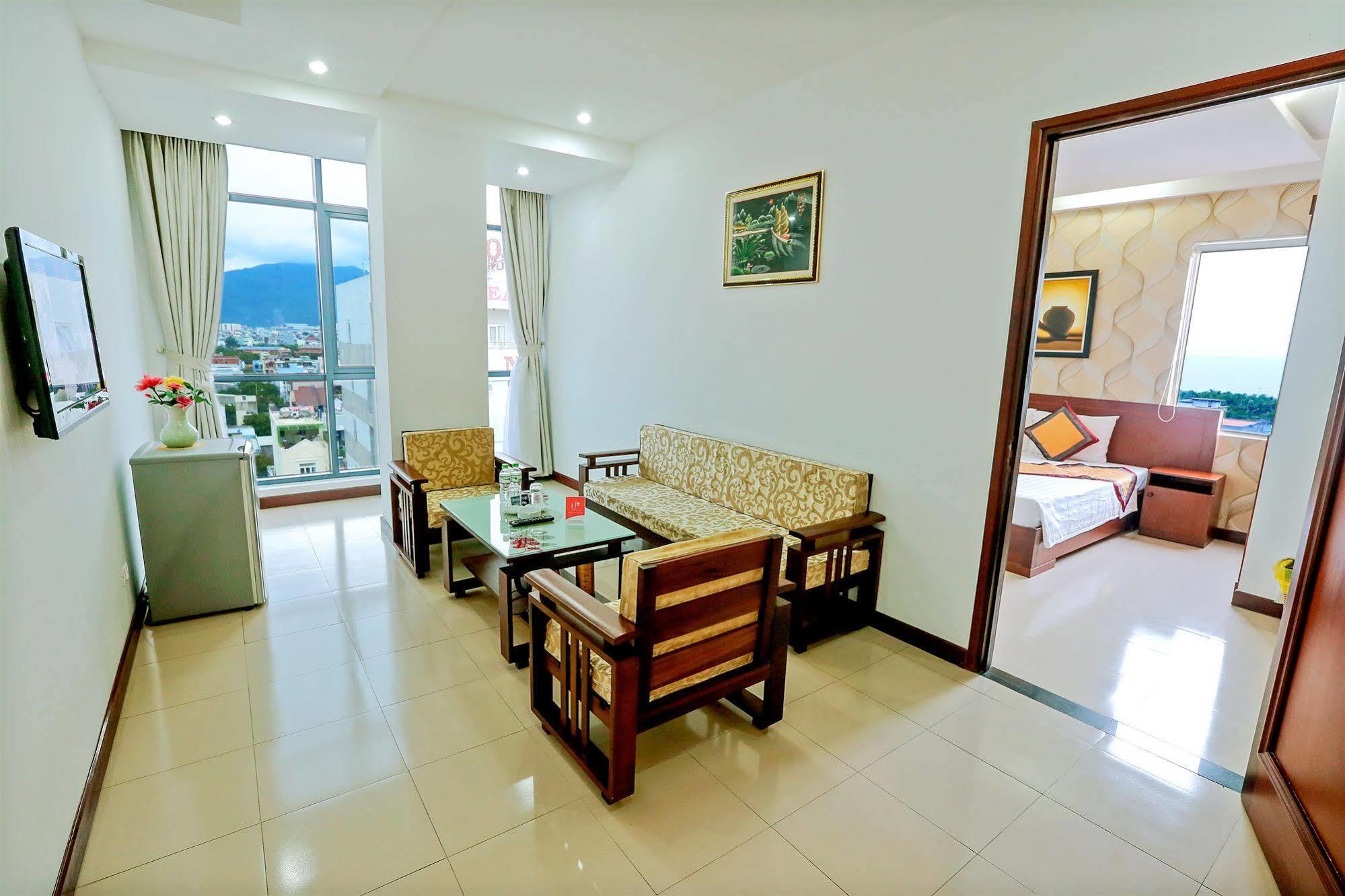 Star Hotel And Spa Danang Екстер'єр фото